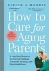 Howtocareforagingparentscover