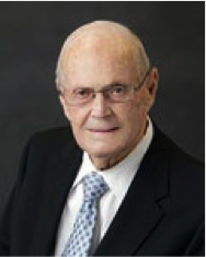 Ralph Hendricks