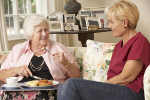 Elder Care Five Forks SC - Finding the Right Elder Care Services for Your Senior
