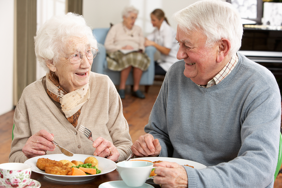 What Is There For Seniors To Do At Assisted Living?