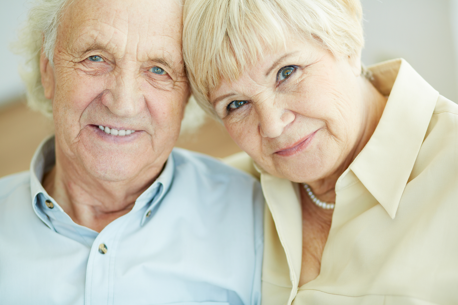 Signs Your Spouse Is Ready To Discuss Assisted Living