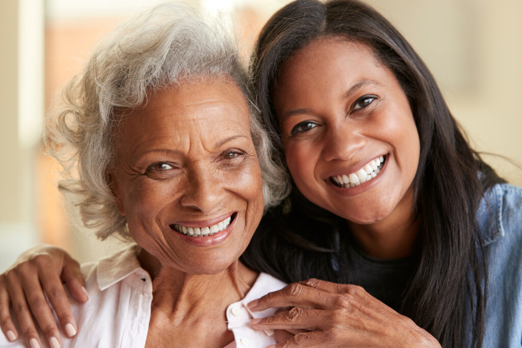 Tips For Adjusting To Having Your Mother At Assisted Living