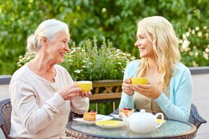 Elder Care Five Forks SC - Elder Care: How to Measure Expectations Versus Reality When Discussing Assisted Living