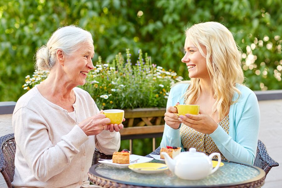 Elder Care: How To Measure Expectations Versus Reality When Discussing Assisted Living