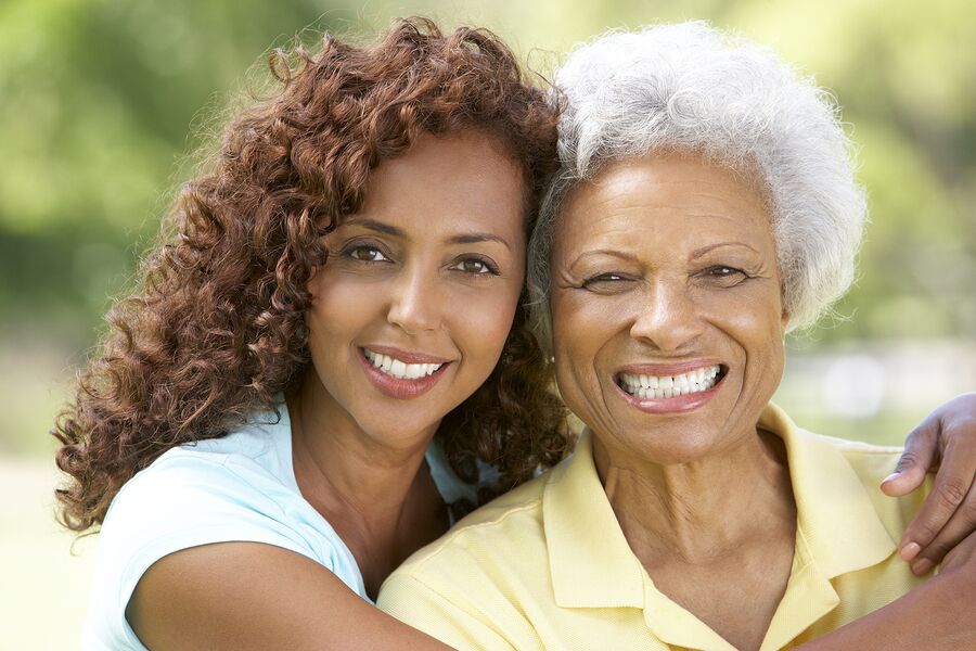 Caregiver Five Forks SC – Caregiver: Ways To Help Mom Transition To Assisted Living More Comfortably