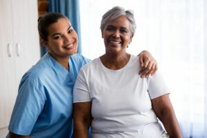 Senior Care Greenville SC - Senior Care with Assisted Living Support after Surgery or Hospital Stay