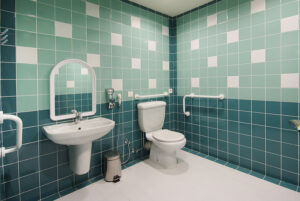 Elderly Care Five Forks SC - Elderly Care at Assisted Living Can Help One Be Safer in the Bathroom
