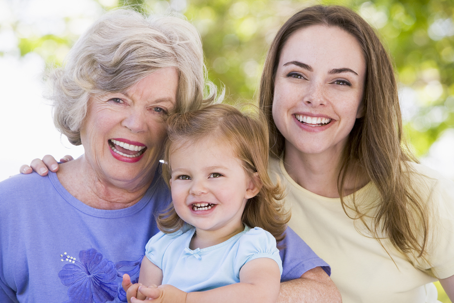 Elder Care Greenville SC – How Seniors Can Share Their Amazing Stories To Loved Ones