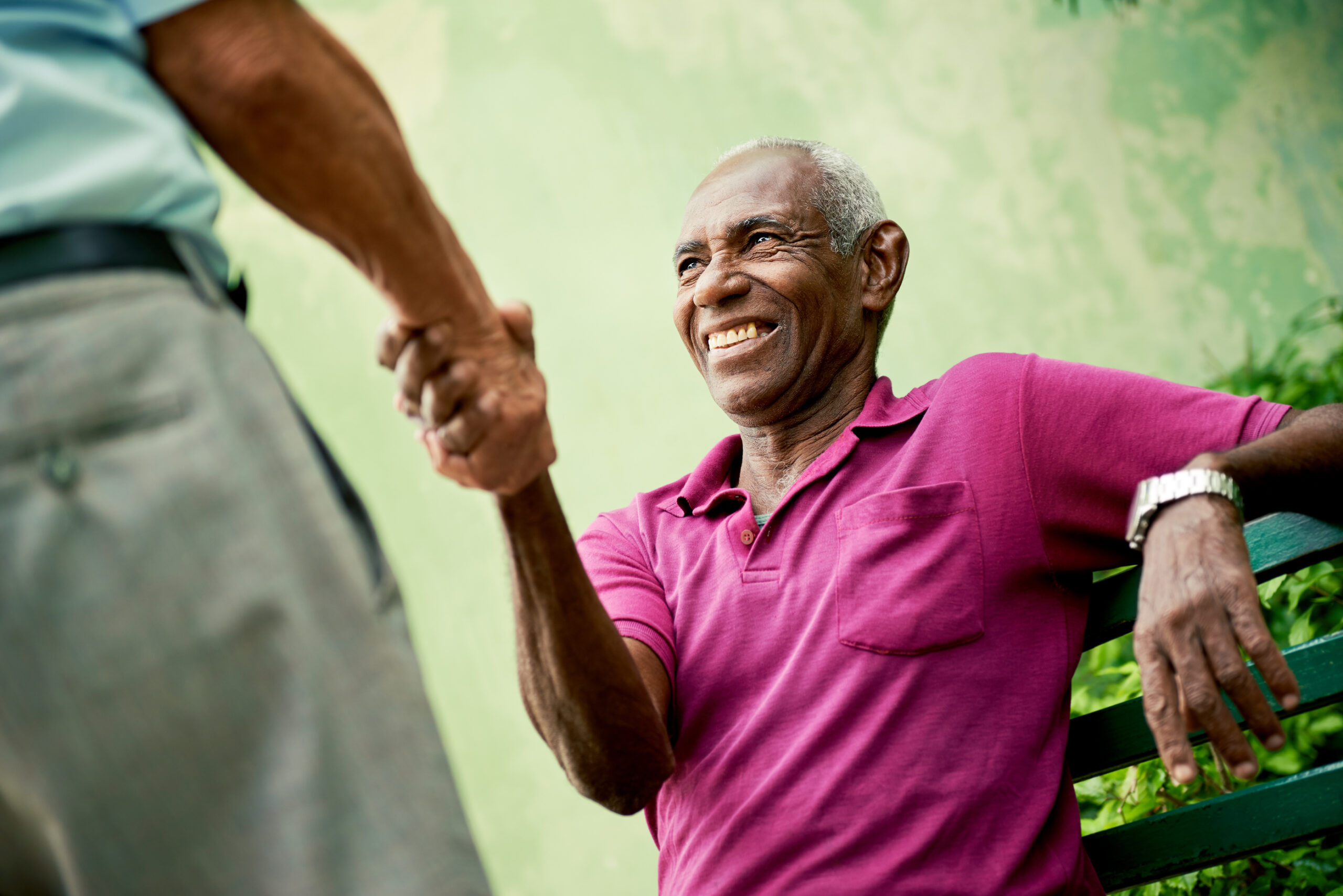 Elder Care Five Forks SC – How To Help Your Senior Decide On The Best Elder Care Support
