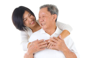 Elder Care Greenville SC - How to Help Dad Decide on the Best Elder Care Support