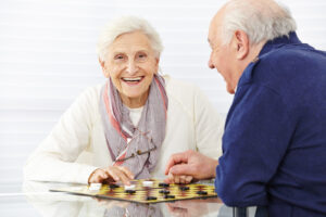 Caregiver Five Forks SC - How Respite Care Helps Overcome Defenses to Ignore Assisted Living
