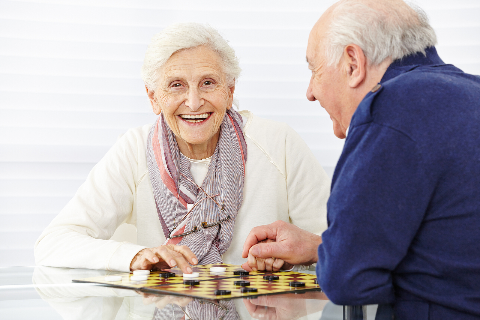 How Respite Care Helps Overcome Defenses To Ignore Assisted Living