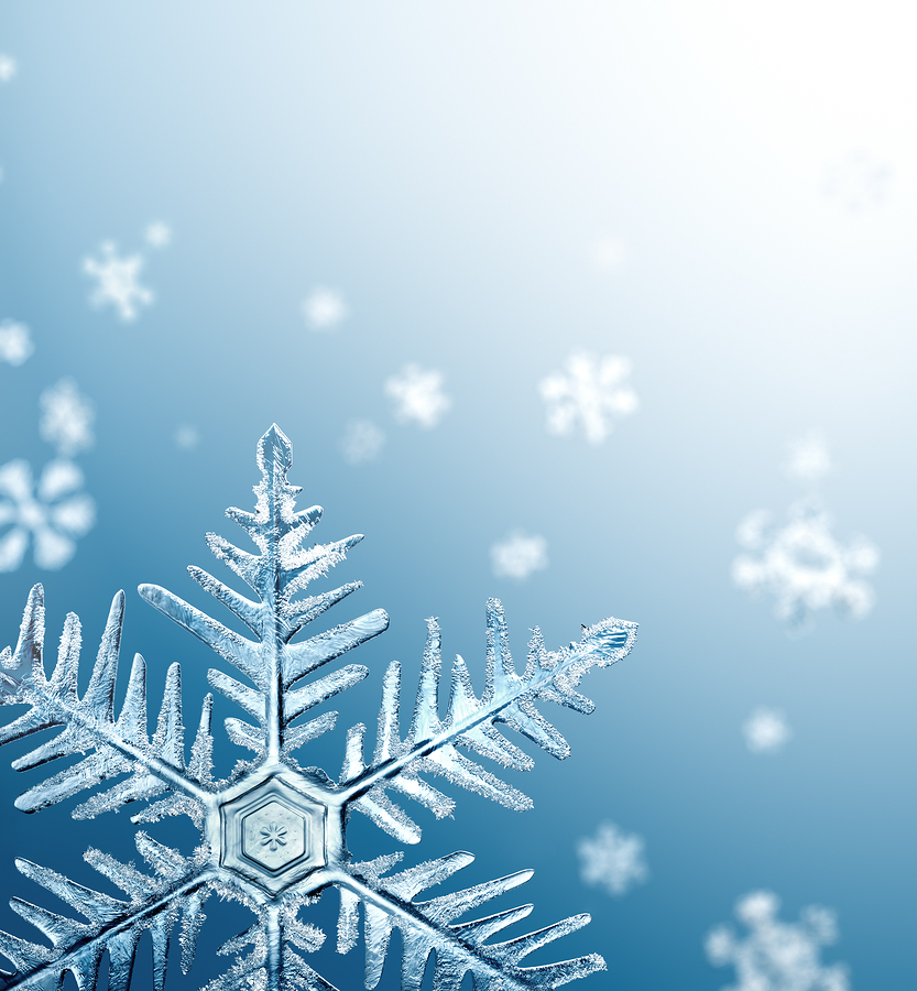 Elder Care Simpsonville SC – Winter Safety