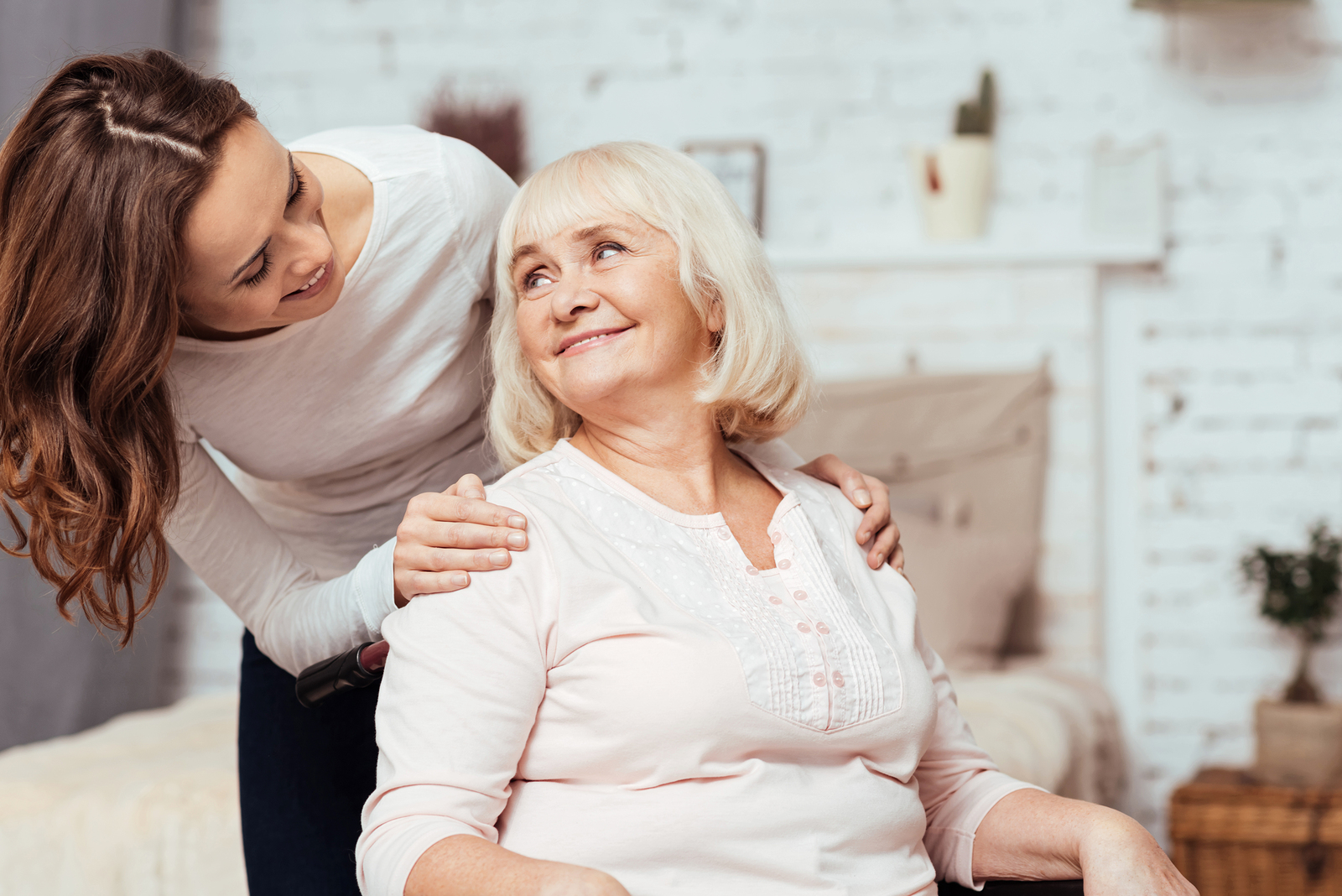 Importance Of Researching Assisted Living Facility Before Moving