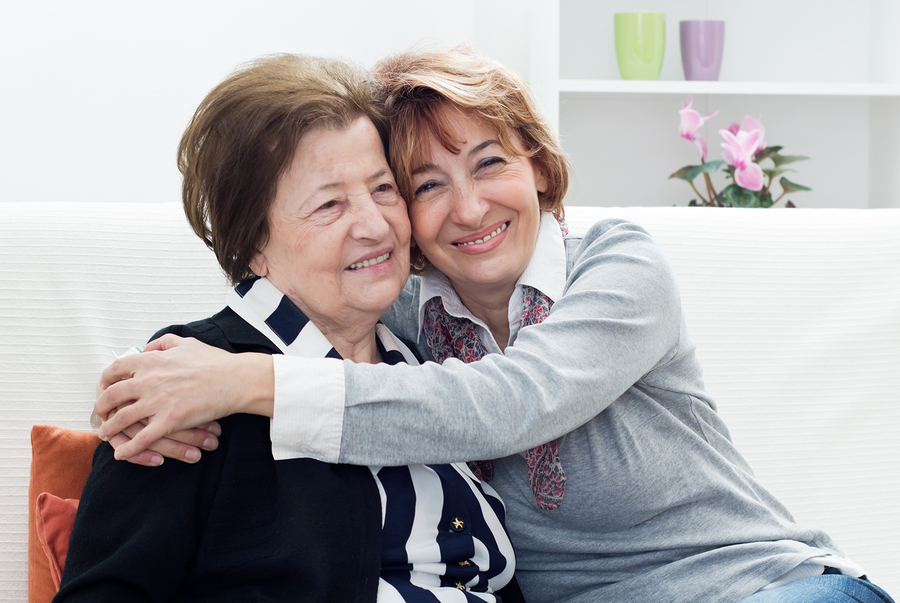 Memory Care Simpsonville SC – How To Have A Helpful Visit