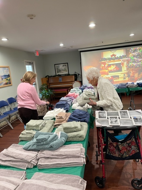 Assisted Living Simpsonville SC - Upcoming And Past Events At The Springs