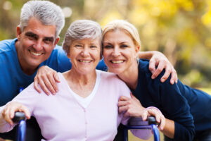 Elderly Care Greenville SC - What to Learn About Respite Care at Assisted Living