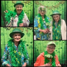 Elder Care Simpsonville SC - Events At The Springs At Simpsonville