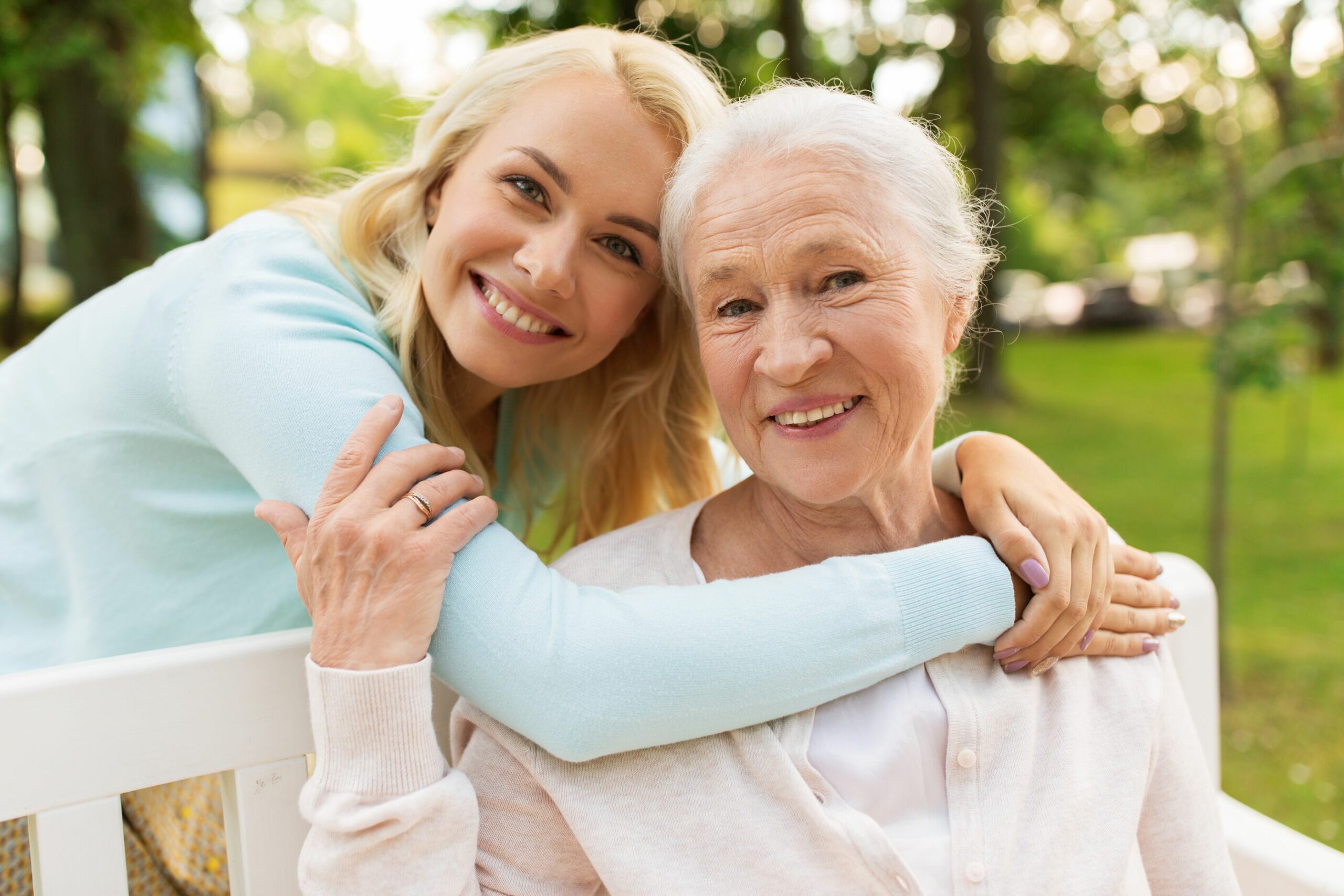 Challenges Of Alzheimer’s And Assisted Living Relief