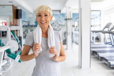 DOES MEDICARE OFFER FREE GYM MEMBERSHIP?