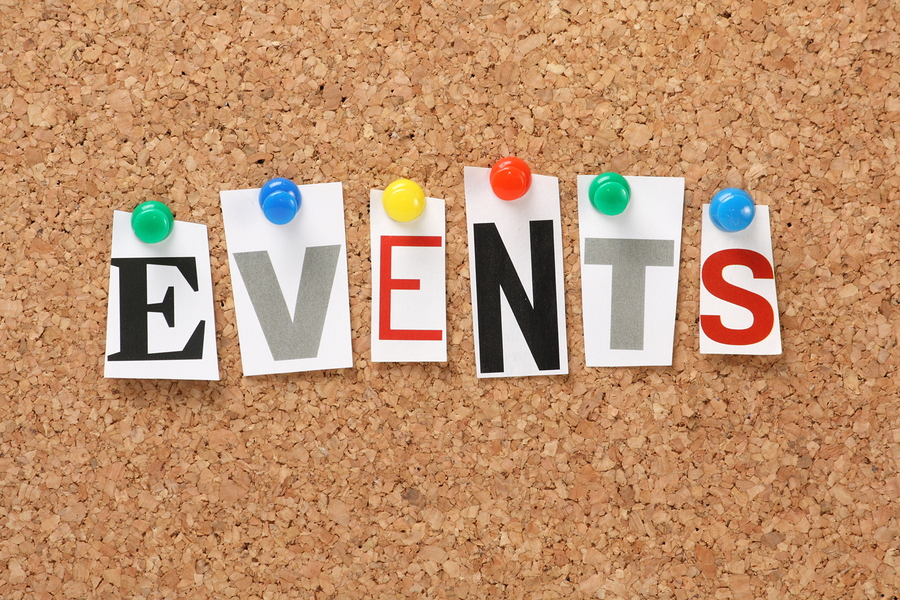 Events And Calendar For The Springs At Simpsonville