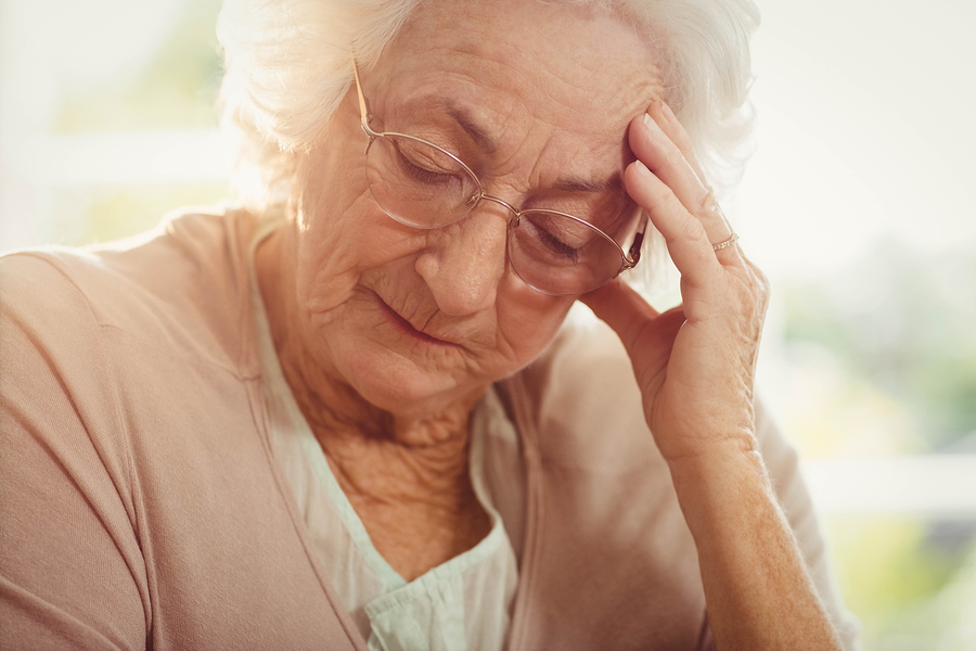 Memory Care Simpsonville SC – FDA Approves Drug To Treat Agitation In Alzheimer’s Dementia