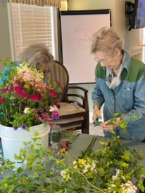 Assisted Living Simpsonville SC - Events And Calendars For The Springs At Simpsonville