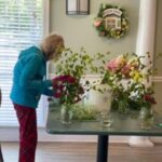 Assisted Living Simpsonville SC - Events and Calendars for The Springs at Simpsonville
