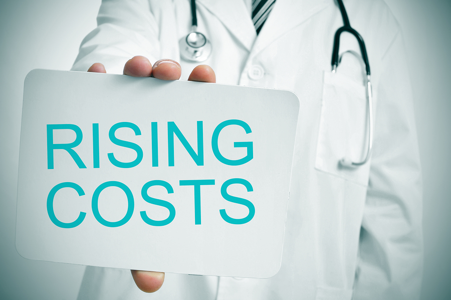 Navigating Healthcare Costs In Retirement