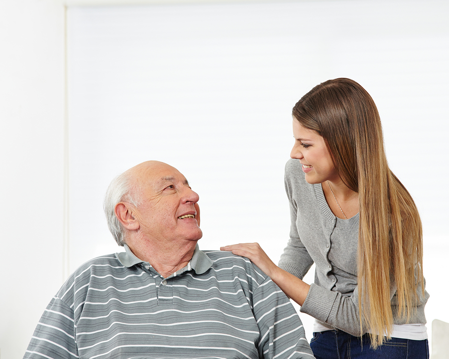 Can You Change Your Elder’s Mind About Assisted Living?