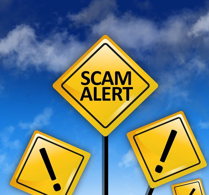 Seniors And Online Scams – How To Protect Yourself