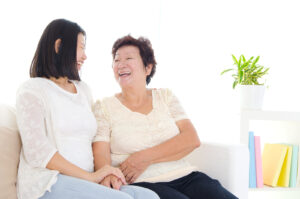 Elder Care Greenville SC - Ways to Help an Elderly Loved One Transition to Assisted Living