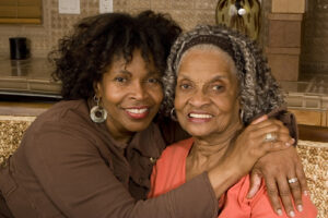 Assisted Living Five Forks SC - Assisted Living Might be the Perfect Solution for an Overwhelmed Caregiver
