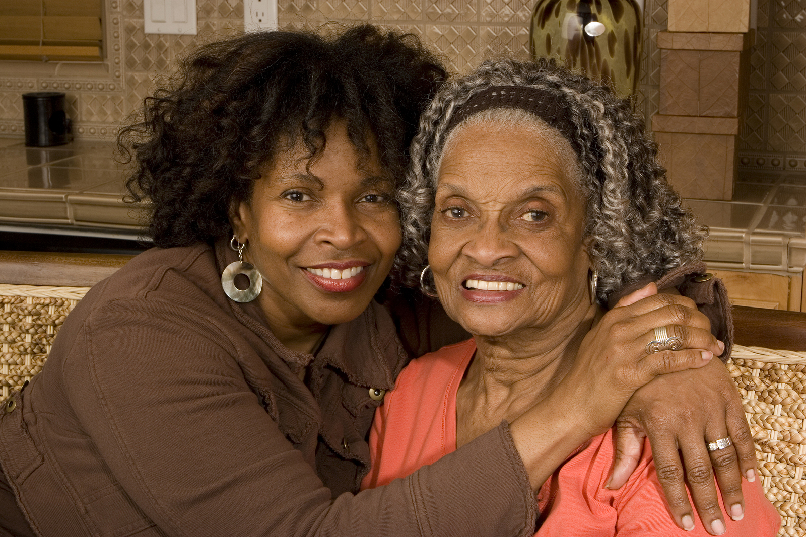 Assisted Living Might Be The Perfect Solution For An Overwhelmed Caregiver