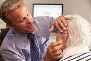 Elderly Care Simpsonville SC - German Engineered Hearing Aid Takes US by Storm