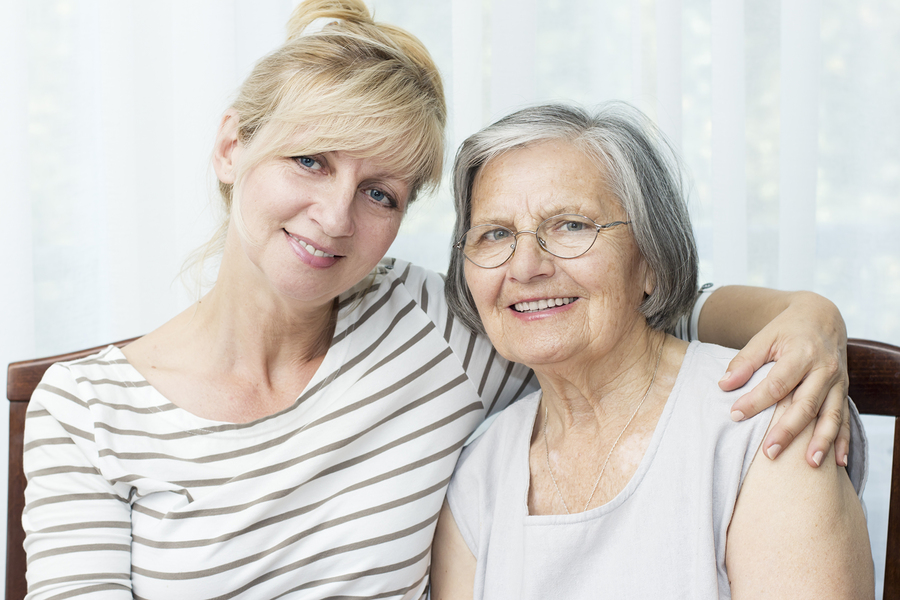 Caregiver Greenville SC – How Can You Know If Mom Will Do Well At Assisted Living?