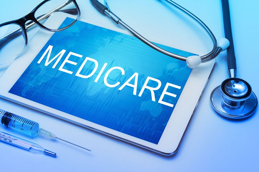 What Happens In January, February And March If I’m On Medicare?