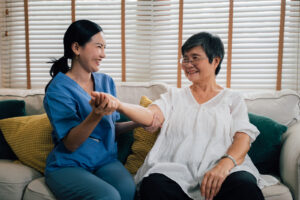 Assisted Living Greenville SC - How Assisted Living Enhances Quality of Life