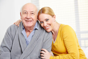 Assisted Living Greenville SC - Respite Care at Assisted Living Provides Relief for Family Caregivers