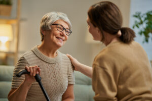Assisted Living Simpsonville SC - Ways to Talk About Assisted Living Again to a Loved One