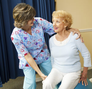 Physical Therapy Five Forks SC - Functional Fitness for Seniors: How Physical Therapy Helps