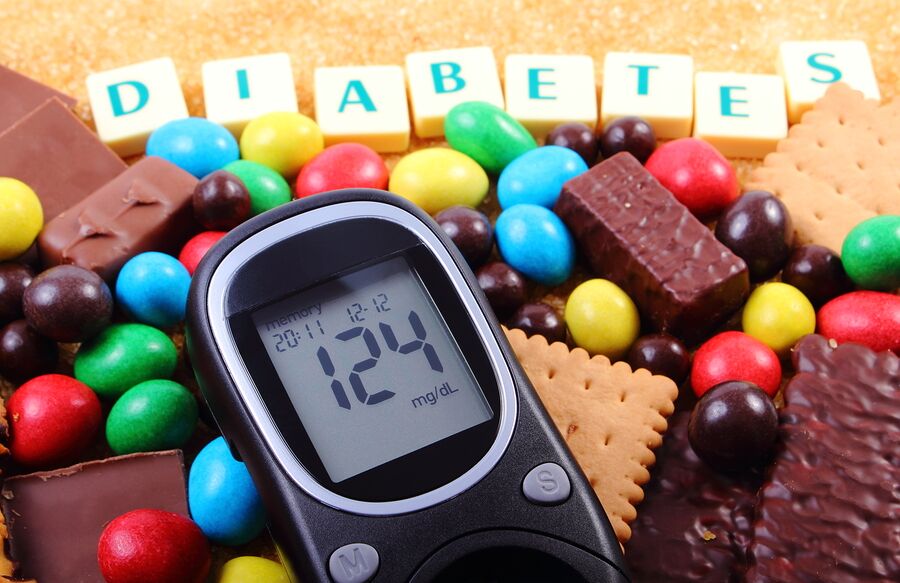 National Diabetes Month