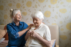 Occupational Therapy Simpsonville SC - Helping Your Loved One Recover After a Serious Accident