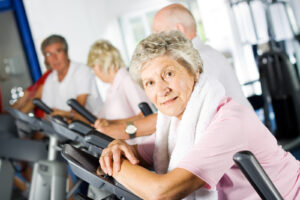 Elder Care Five Forks SC - Why Exercise Is Important for Seniors With Diabetes