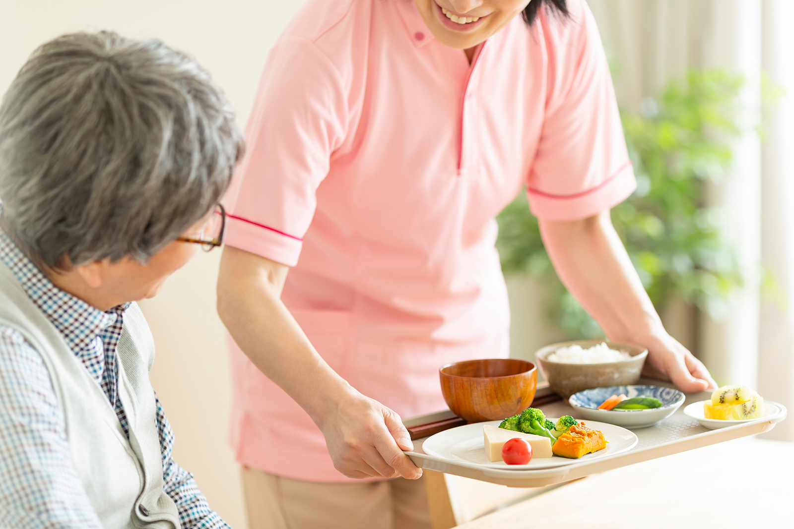 What To Expect From Elder Care Services At Assisted Living