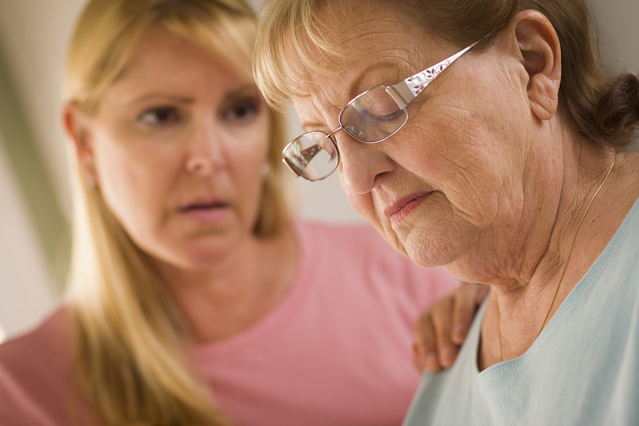 Common Causes Of Sundowning In Dementia Patients